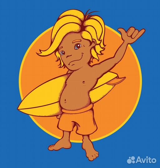 Шаблоны/макеты для печати на футболках и кружках