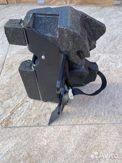 Кронштейн фаркопа 7 мест Discovery 4