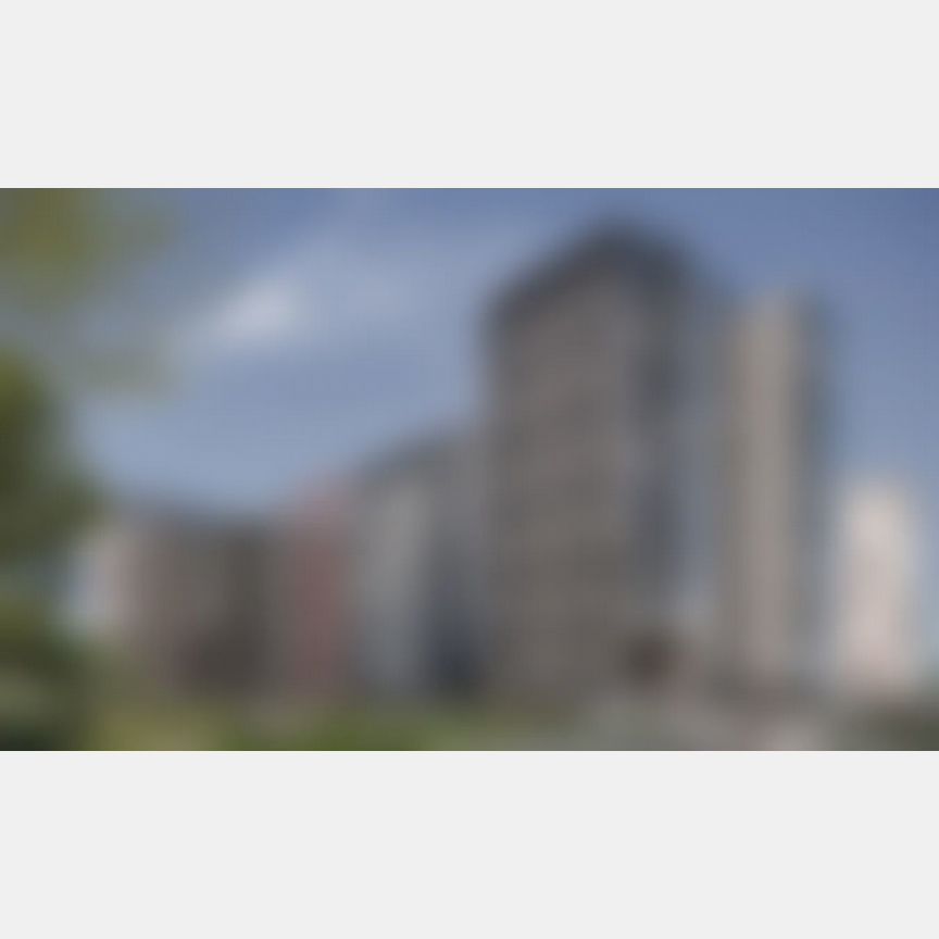 1-к. квартира, 41,4 м², 3/12 эт.