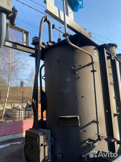 Трансформатор трс ар- (68N)