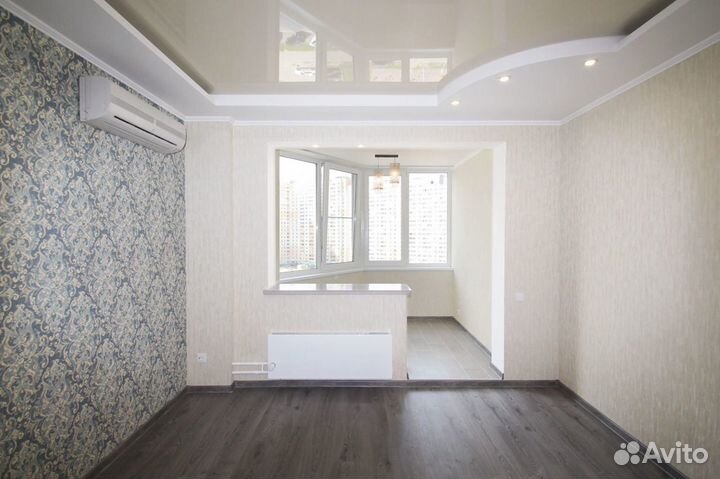 Ремонт квартир и домов.Цена-качество.Гарантия