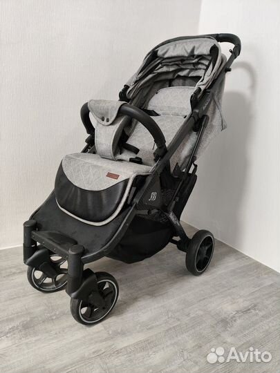 Коляска babalo