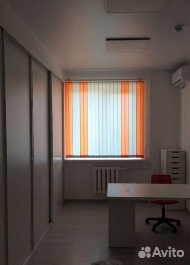 Вертикальные жалюзи C014