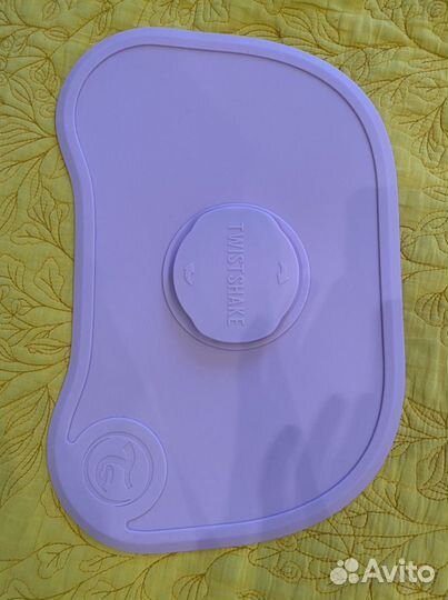 Коврик twistshake