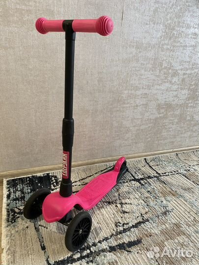 Самокат детский