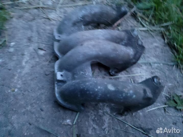 Коллектор впускной Volvo 460 I (1988—1997)