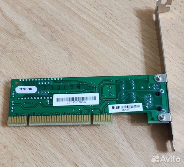 Сетевые карты для пк TP-link TF-3200