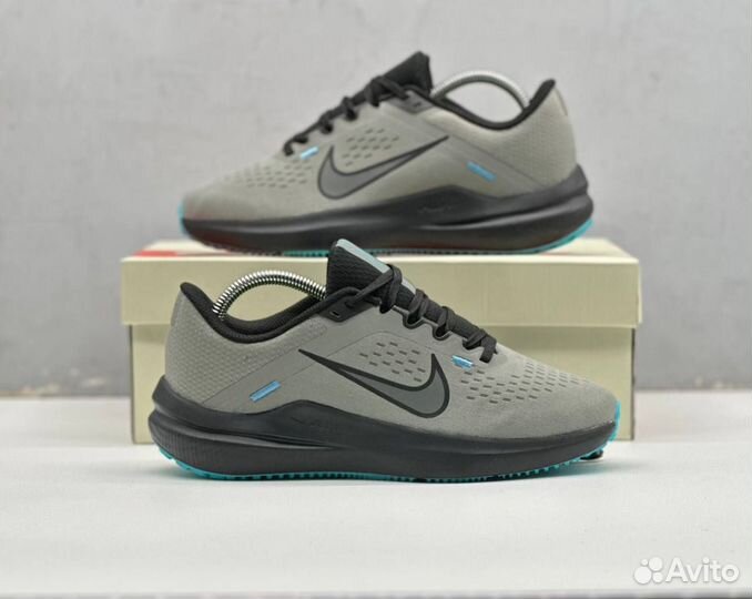 Мужские кроссовки Nike (40-44)