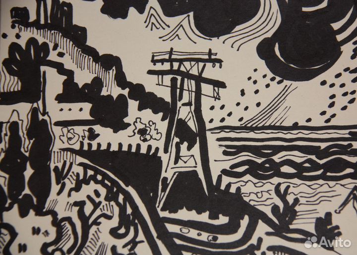 Лемпорт В.С.(1922-2001)