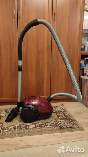 Пылесос Bosch 