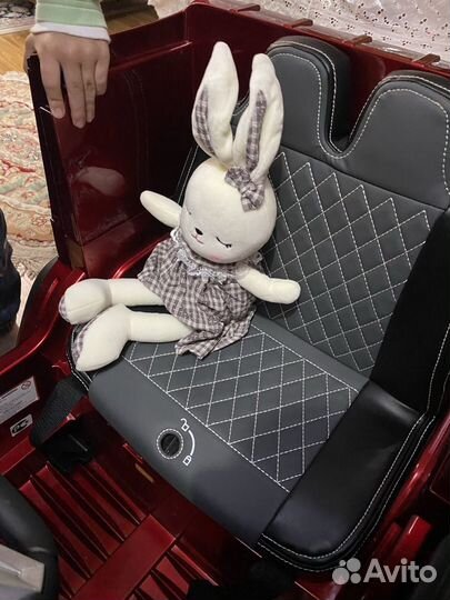 Электромобиль