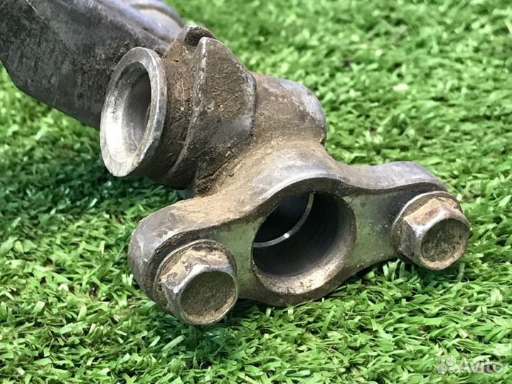 Рампа топливная Kia Sportage 1 NB-7 2.0 FE 1999