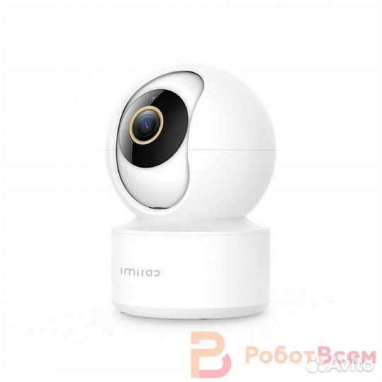 IP-камера видеонаблюдения Xiaomi Imilab Home Secur