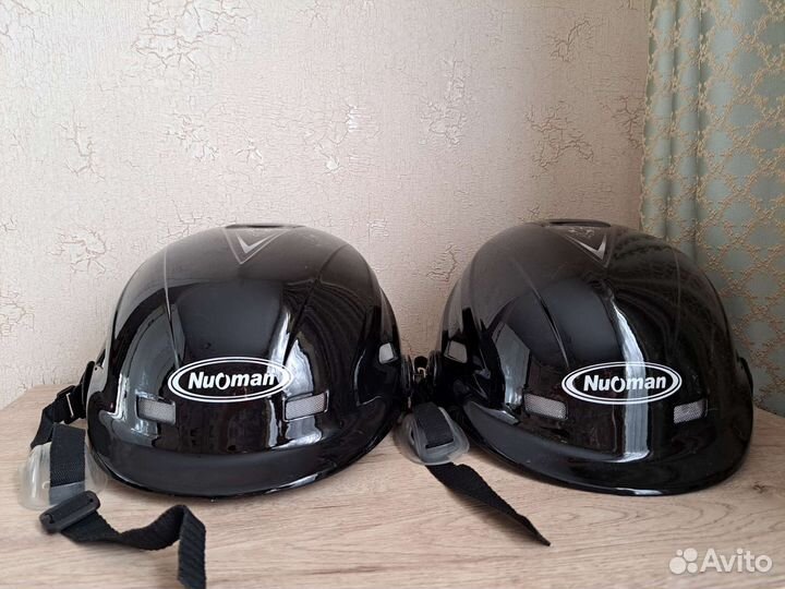 Шлем детский NuOman