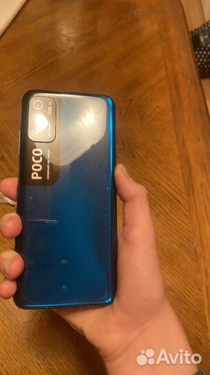 Xiaomi Poco M3 Pro, 4/64 ГБ