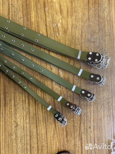 Лента ремня безопасности