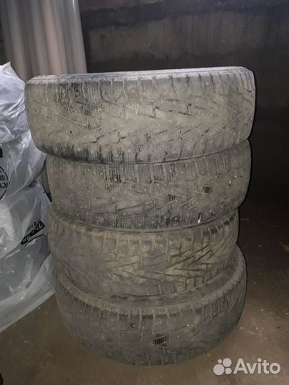 Winmax Terceler TC87 225/60 R17