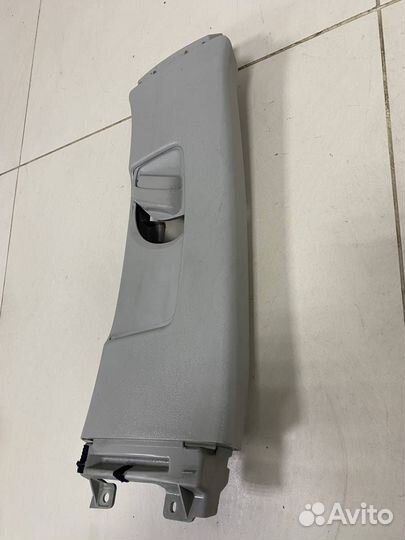 Обшивка стойки Toyota Corolla E150 2006-2013