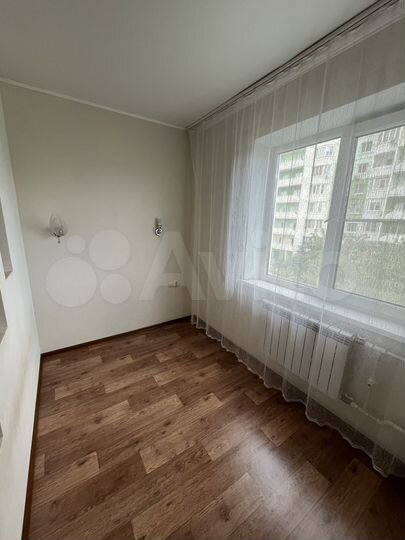 2-к. квартира, 52,3 м², 3/12 эт.