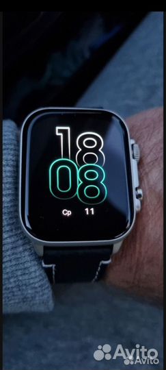 Смарт часы colmi C81