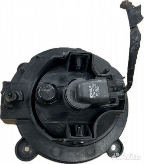 Фары противотуманные LH Rexton 2 Рекстон бу