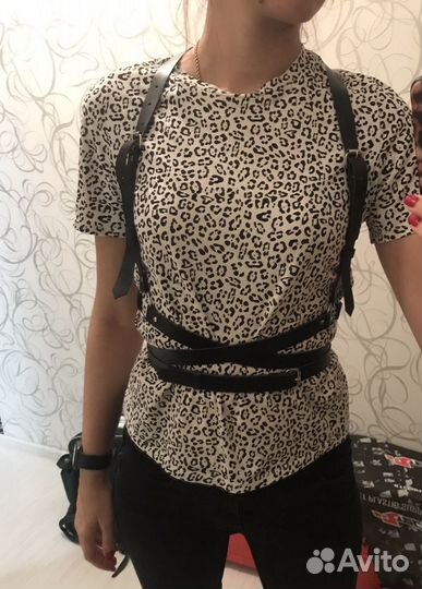 Портупея от Kobura