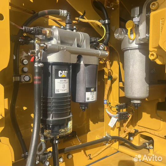 Гусеничный экскаватор CAT 320 GC, 2024