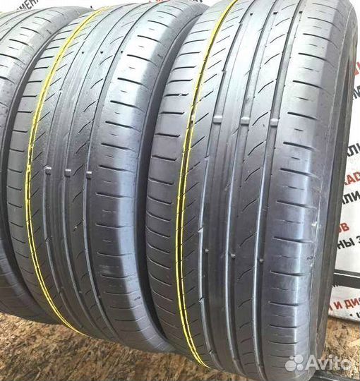 Continental ContiSportContact 5 235/55 R19