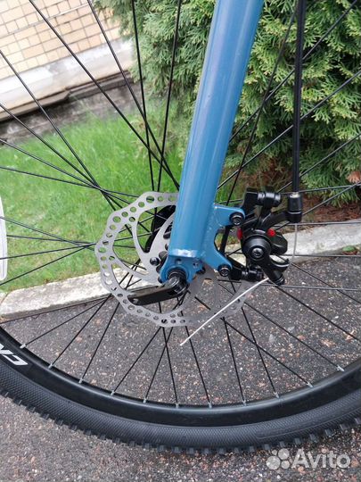 Велосипед 26