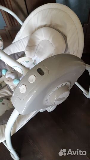 Детские качели Capella в отличном состоянии