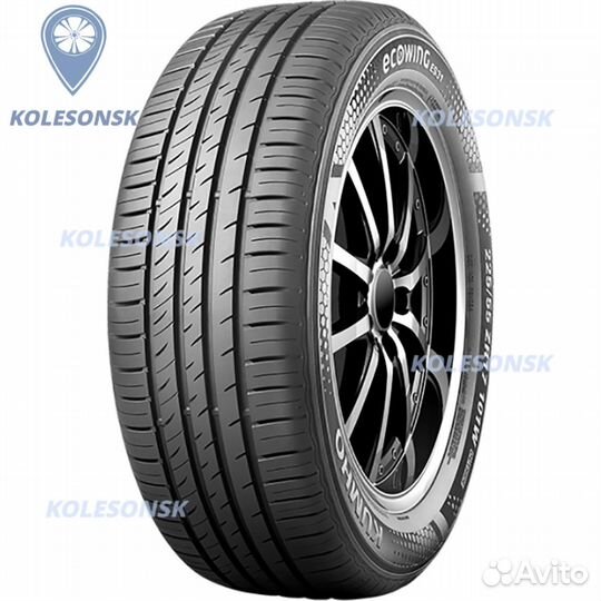 Kumho Ecowing ES31 185/60 R15 88T