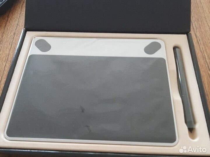 Графический планшет