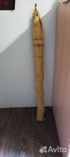 Бамбуковая удочка