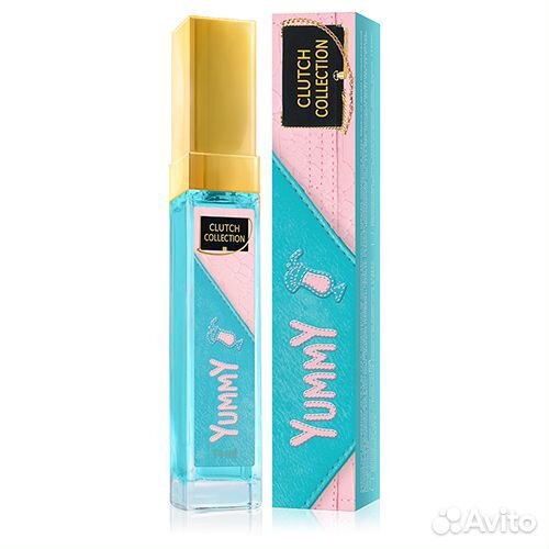 Аромат Clutch Collection Yummy 14 мл