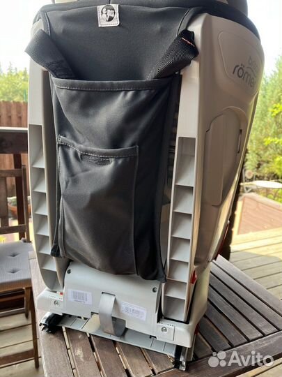 Детское автокресло 9 до 36 кг