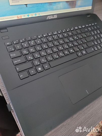 Игравой Asus i5-5200U/12gb/940M