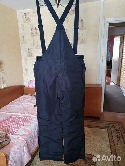 Брюки для зимних видов отдыха, EVF