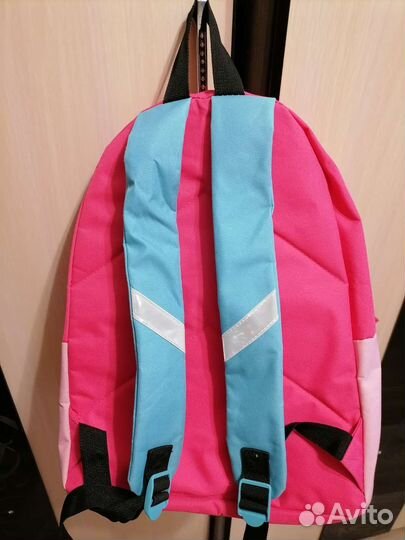 Рюкзак для школы