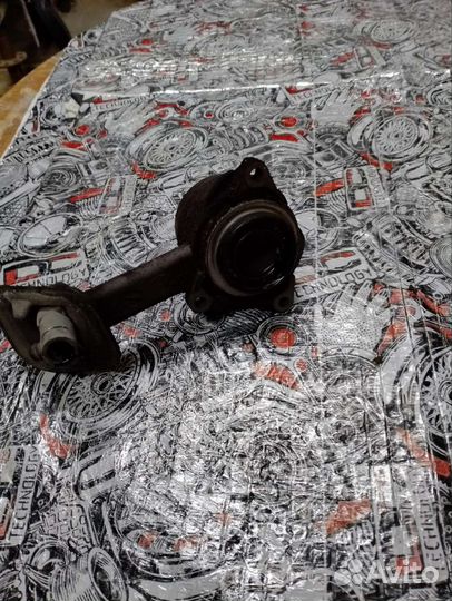 Выжимной подшипник Форд Торнео Коннект