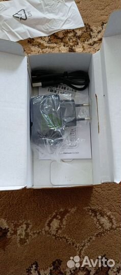 Philips Xenium E2301