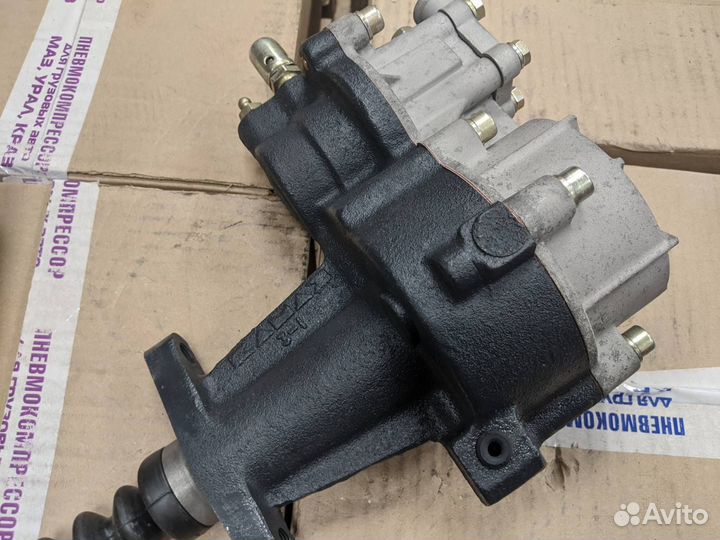 Пгу Камаз, №192012