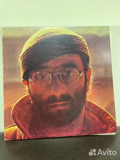 Lucio Dalla Italy винил