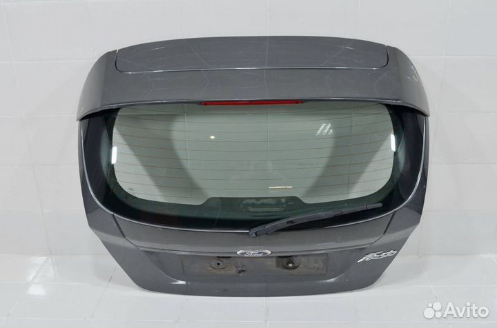 Крышка багажника Ford Fiesta CB1 2008+