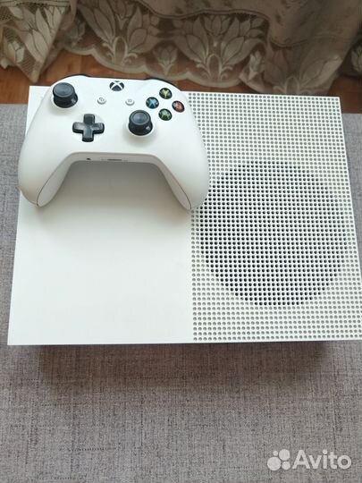 Xbox One s 1tb all digital