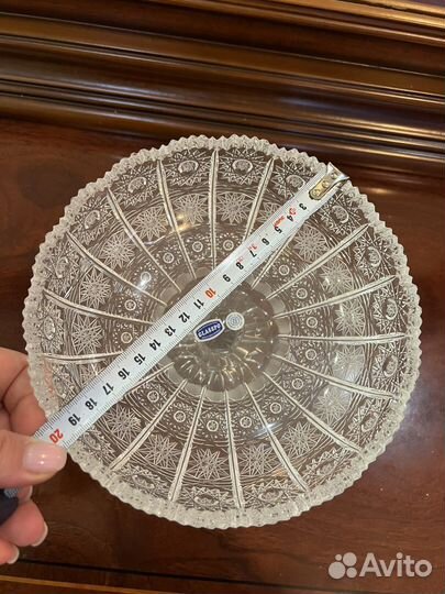 Конфетница