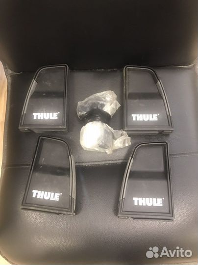 Багажник на крышу tule