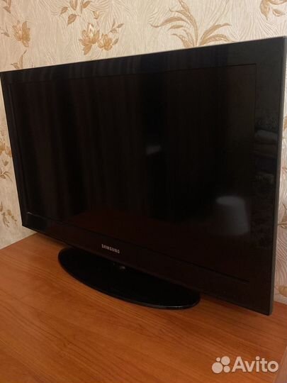 Телевизор samsung