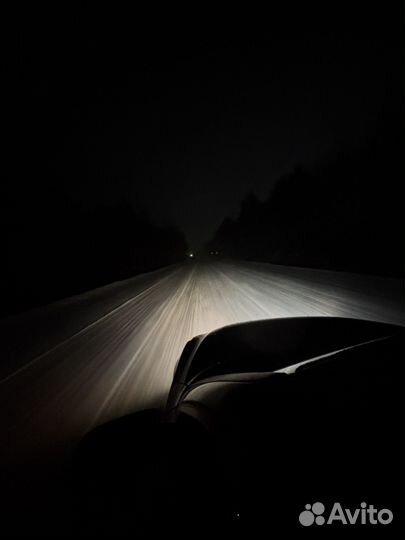 Фары е60 рест