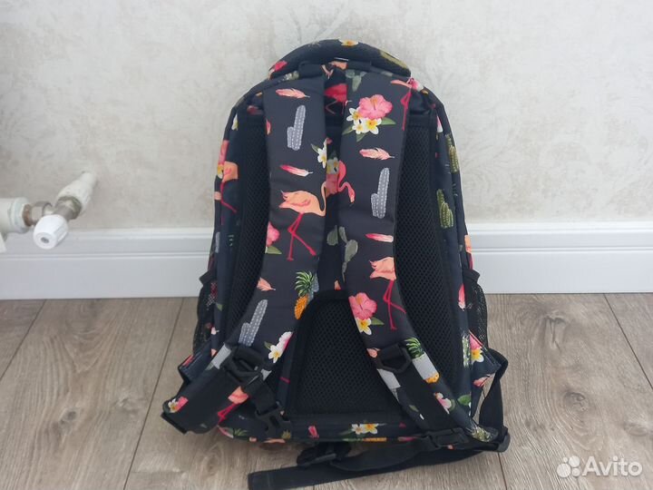 Рюкзак для девочки Grizzly