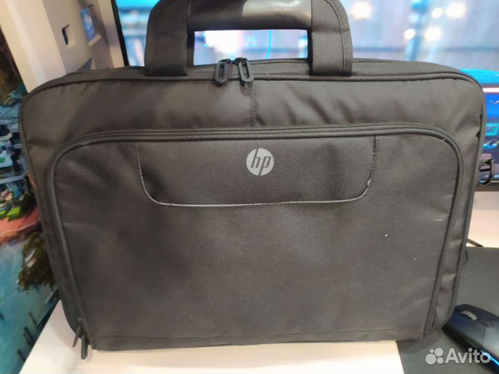 Сумка для ноутбука 17.3